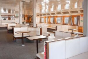 Rhodes: Symi, St George, Panormitis-Full day cruise-SYMI II - Mandraki Port Check-In: Avoiding Boarding Headaches