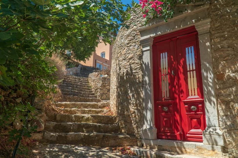 Rhodes: Symi, St George, Panormitis-Full day cruise-SYMI II - Price and Value for a $47 Cruise: When It Makes Sense