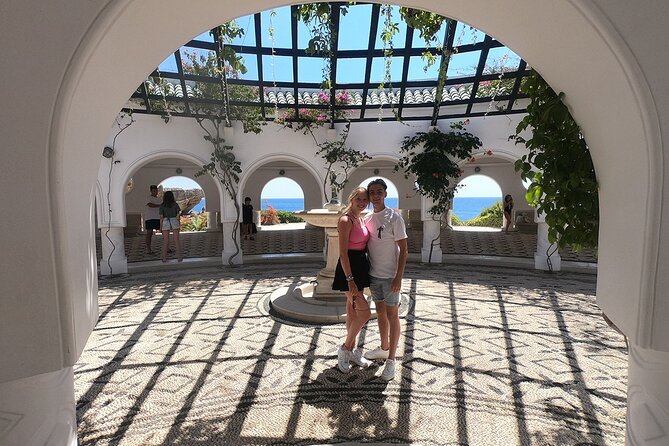 Rhodes to Anthony Quinn Bay E-Bike & Snorkelling Tour - What the $93.76 price includes