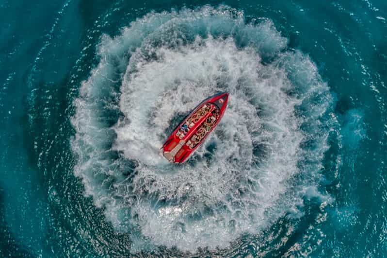 Rhodes Town: Adrenaline Jet Boat Adventure - Who This Jet Boat Fits Best (and Who Should Skip It)