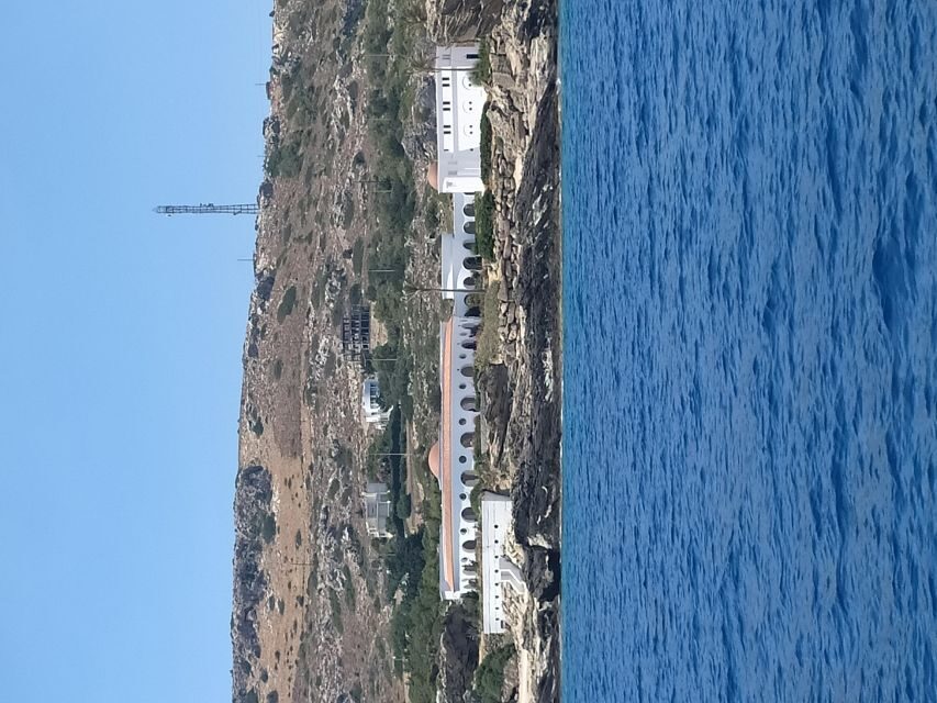 Rhodes Town: Anthony Quinn, Kalithea & Afandou Boat Cruise - FAQ