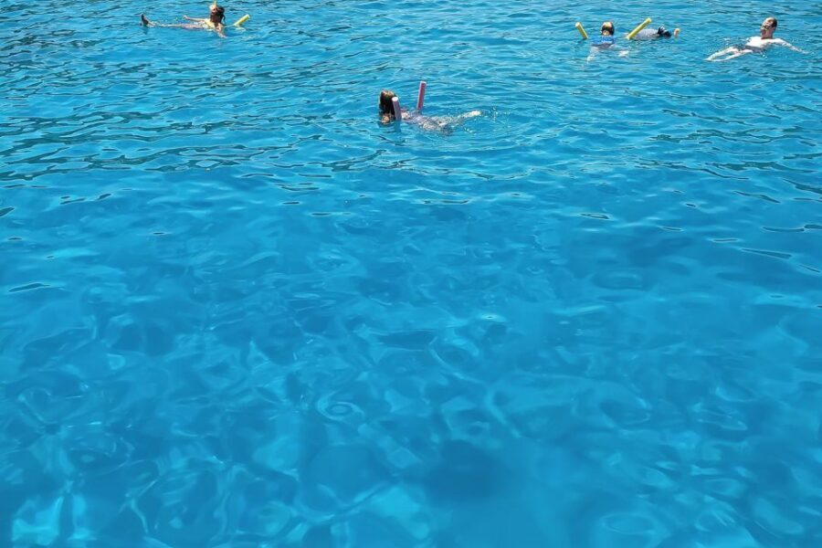 Rhodes Town: Anthony Quinn, Kalithea & Afandou Boat Cruise - Who This Rhodes Town Boat Cruise Suits Best