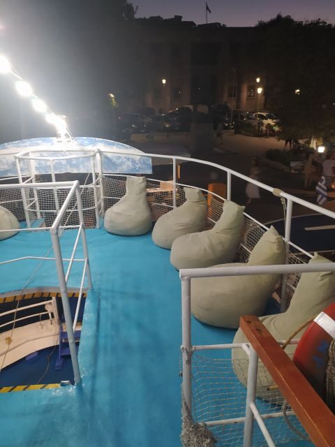 Rhodes Town: Anthony Quinn, Kalithea & Afandou Boat Cruise - Should You Book This Rhodes Town Boat Cruise?