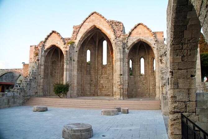 Rhodes Wine Tasting Experience - Key reasons this Rhodes wine tasting works