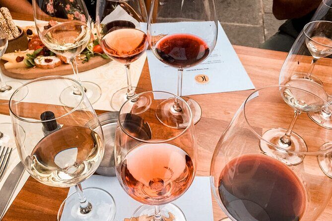Rhodes Wine Tasting Experience - What happens during your 90 minutes (a realistic flow)