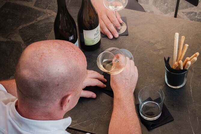 Rhodes Wine Tasting Experience - Price and value: what $95.18 buys you (and why it can be worth it)