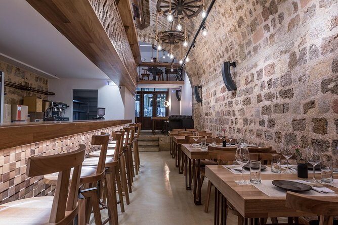 Rhodes Wine Tasting Experience - Should you book this Rhodes wine tasting?