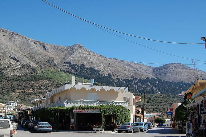 RHODES WINE TOUR - Private Half Day tour - 4 pax - Timing, weather, and small practical details