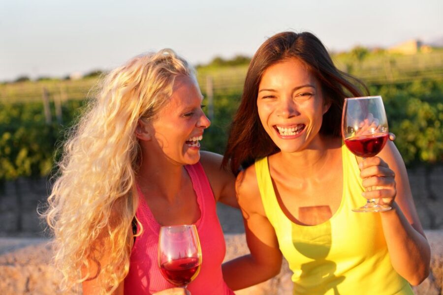 Rhodes: Winery Tour, Tasting and cooking with the Winemaker - Why this Rhodes winery-and-kitchen format works in 3 hours