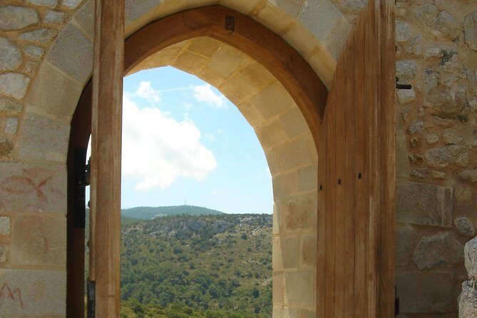 Rhodes:Kamiros,Kritinia,Embona,Mt Profitis Ilias & Kallithea tour - The Big Picture: A Smart Rhodes Loop in 8 Hours
