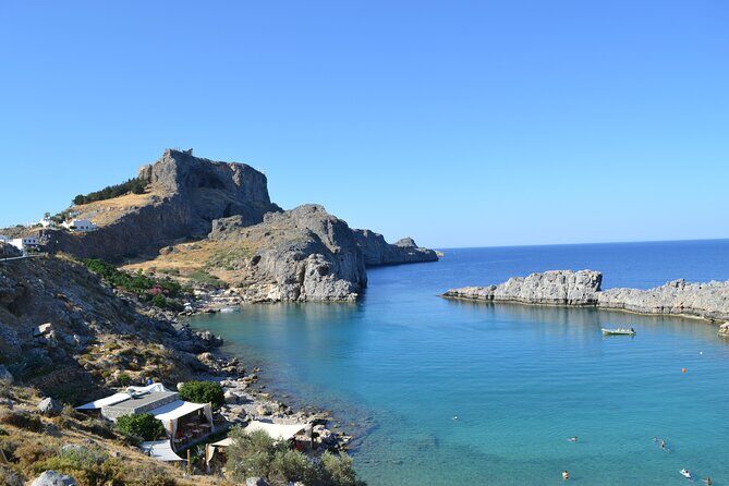 Rhodos : Full-Day Tour to Lindos Village - Price and value: is $26.46 really a deal?