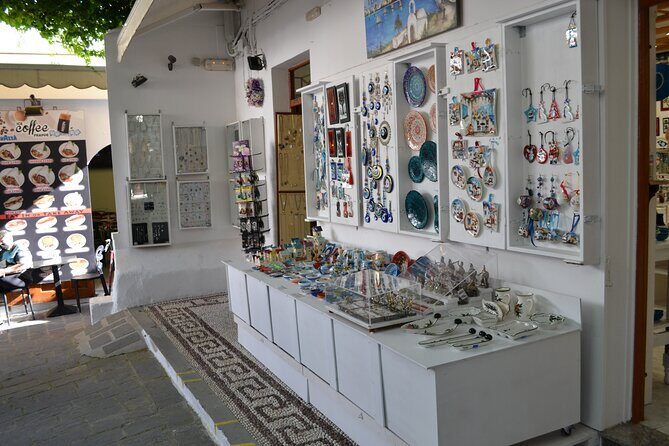 Rhodos : Full-Day Tour to Lindos Village - Who this Lindos day trip suits best
