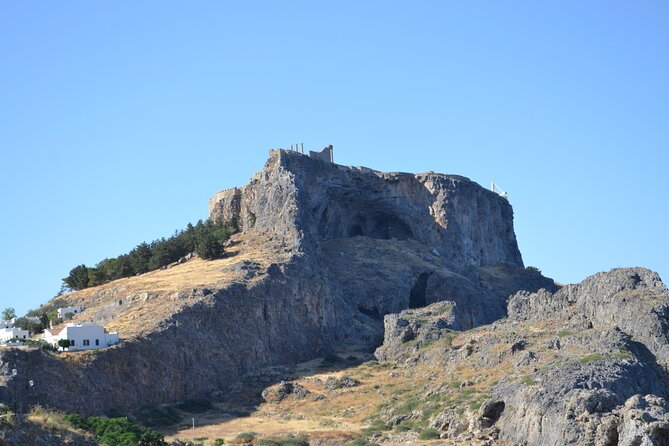 Rhodos-Vip: Guided Tour to Lindos village + Butterflies Valley - Key points to know before booking