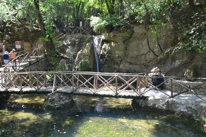 Rhodos-Vip: Guided Tour to Lindos village + Butterflies Valley - Is $76 a fair price?