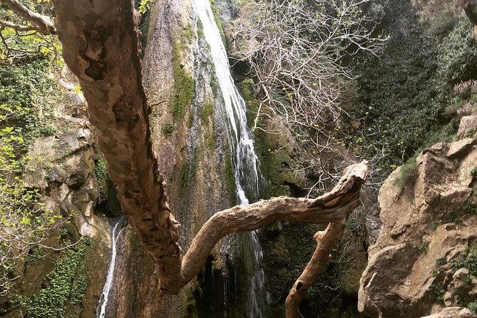Richtis Waterfall, History, Azoria, OliveTasting, NorthCoast - Key things to love about Richtis Waterfall and Azoria