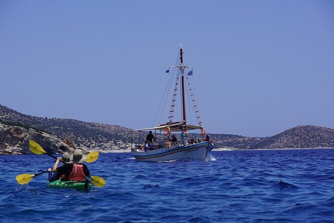 Rina Cave Sea Kayak Tour with Snorkeling and Picnic - Price and value: why $163.33 isn’t just “kayaking”