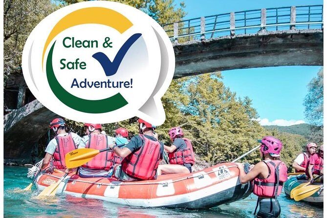 River rafting at Voidomatis River !! Zagori area - Stop 2: Zagorohoria—why that brief regional connection is worth something
