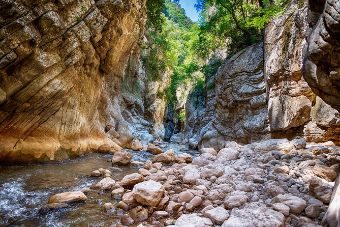 River Trekking in Neda - Price, value, and what is included