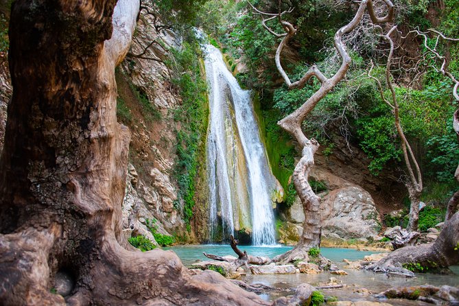 River Trekking in Neda - Who should choose this Neda River adventure
