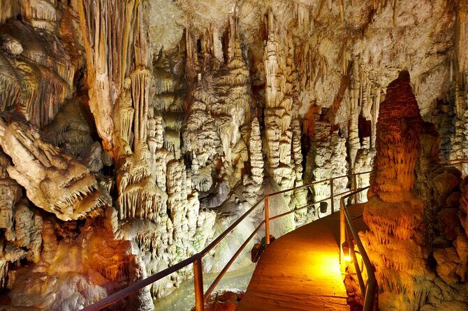 Road-trip to Lasithi, Zeus Cave, Vidiani, Krasi & Olive Mill Farm - Key things to know before you go