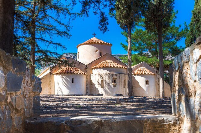 Road-trip to Lasithi, Zeus Cave, Vidiani, Krasi & Olive Mill Farm - How this Lasithi road trip gives you a packed day without chaos