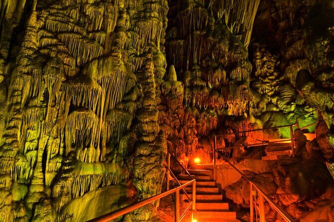 Road-trip to Lasithi, Zeus Cave, Vidiani, Krasi & Olive Mill Farm - Guide and driver: why they matter more than you think on this route