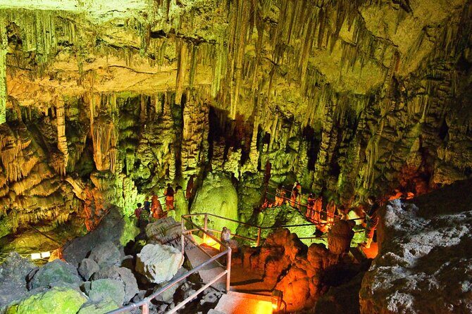 Road-trip to Lasithi, Zeus Cave, Vidiani, Krasi & Olive Mill Farm - Price and value: what you get for about $48, and what costs extra