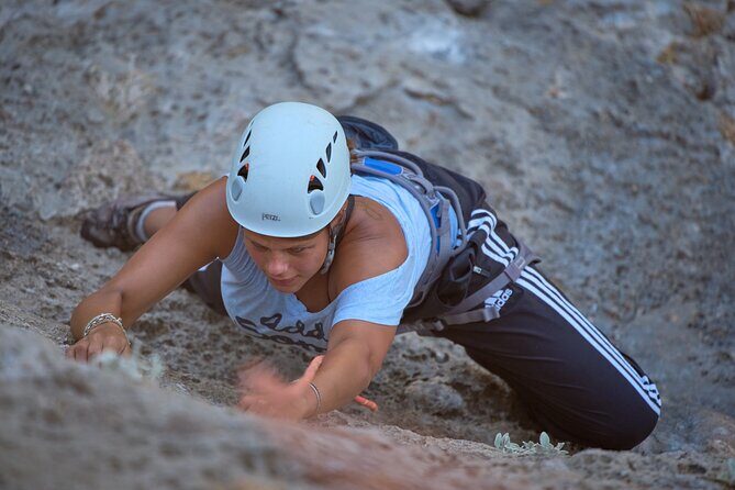 Rock Climbing & Rappelling for the real thrill seekers! - How the 5 Hours Typically Play Out (And Why That Matters)