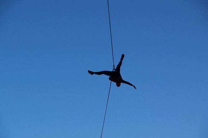 Rock Climbing & Rappelling for the real thrill seekers! - Safety and Instruction: What the Guides Do That Makes It Work
