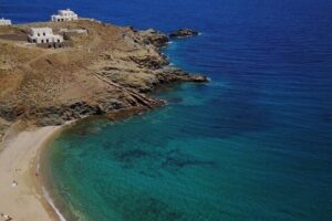 Romantic Cycling Tour with Private Picnic at the beach - Fokos Beach: The Real Payoff Stop (and the Swim Question)