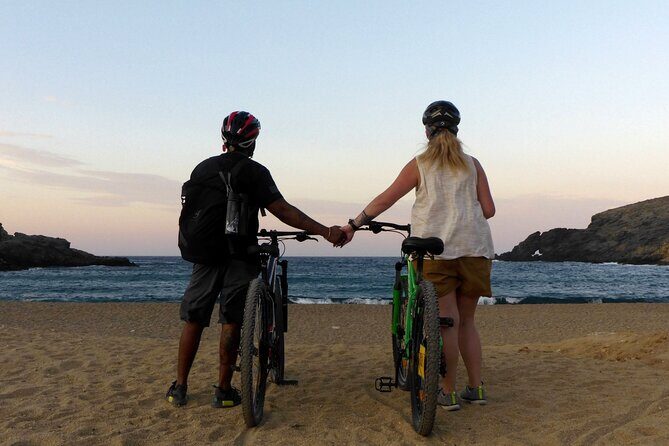 Romantic Cycling Tour with Private Picnic at the beach - Who This Tour Fits Best (and Who Might Want Another Option)