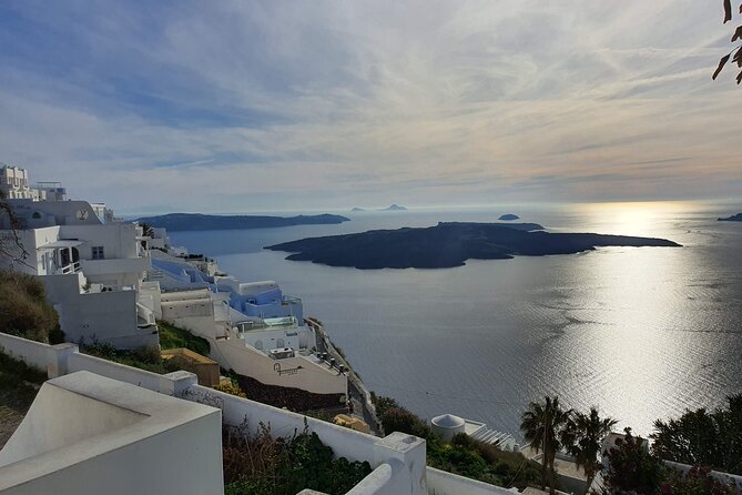 Romantic Private Day Tour in Santorini - Who will get the most from this day