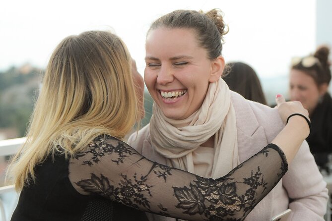 Rooftop Bar Hopping in Downtown Athens - Meeting at Syntagma at 8 p.m.