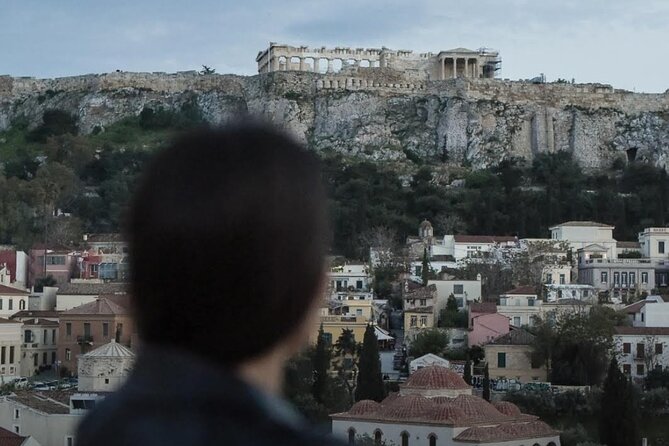 Rooftop Bar Hopping in Downtown Athens - What the small group changes