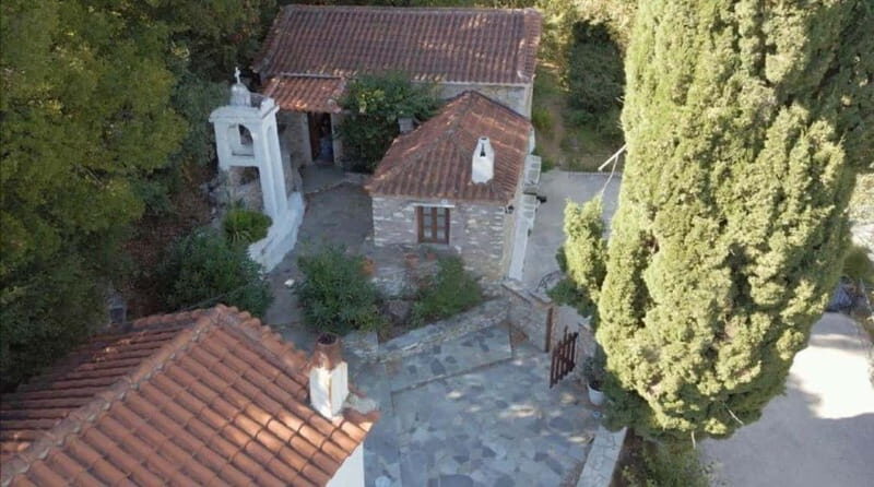 Sacred Skiathos - Key highlights at a glance