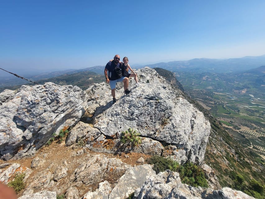 Safari: Juhtas mount,raki and wine distillery,explore crete - Who should book this Crete experience?