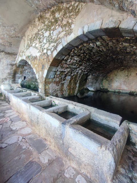 Safari:Lasithi plateau, Mythology park,olive oil tasting - Free Time Before the Off-Road Ride