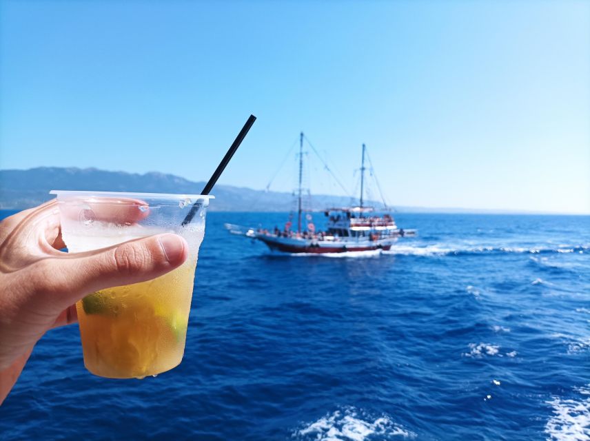 Sail Away in Kos: Unveil 3 Greek Isles’ Secrets! - What to bring for a more comfortable day