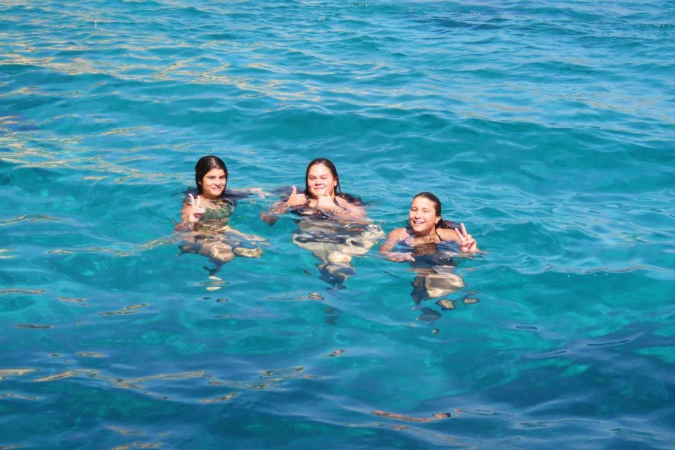 Sail Away in Kos: Unveil 3 Greek Isles’ Secrets! - Kalymnos and the character of Vathy