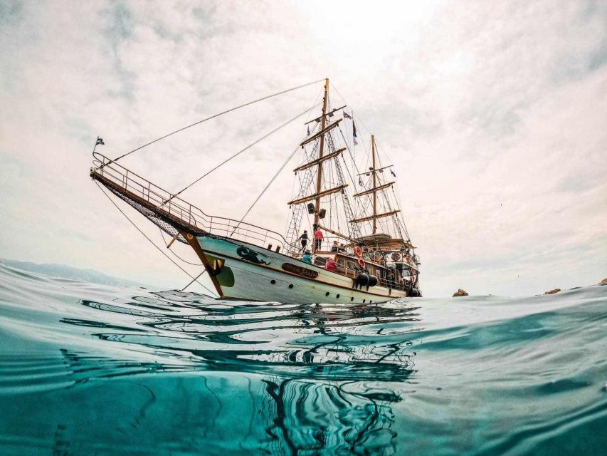 Sail Away in Kos: Unveil 3 Greek Isles’ Secrets! - Is $35 a good value?