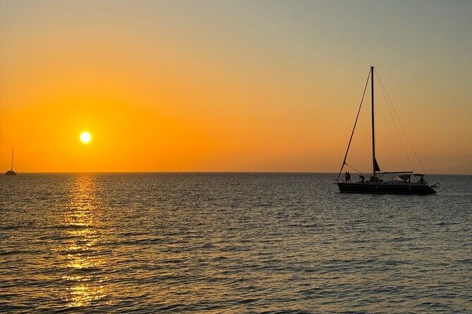 Sail Taste Connect a Semi Private Sailing with Seafood and Wine - Price and value: what you’re really paying for