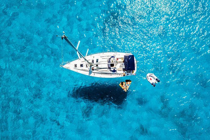 Sailboat Full Day Tour in Kleftiko and Blue Lagoon with Lunch - Key highlights you’ll care about