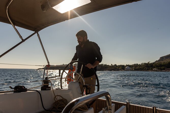 Sailing Private Cruises in Northwest Rhodos Coastline - Key points to know before booking