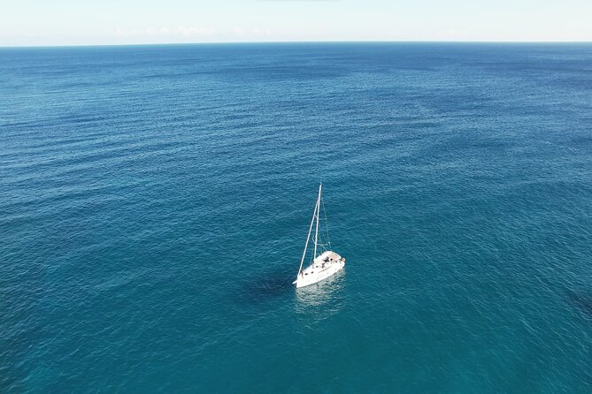 Sailing Private Cruises in Northwest Rhodos Coastline - Setting out from Rhodes New Marina at 10 a.m.