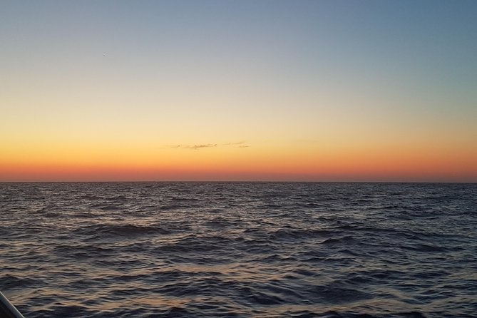 Sailing trip to DIA in Heraklion,Crete(4H) - The Bavaria Cruiser 51 experience
