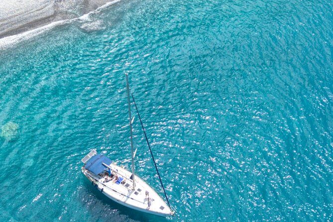 Sailing trip to the Top Coasts of Crete, Daily/Multi-day - Key Things You’ll Notice on This South Crete Yacht Day