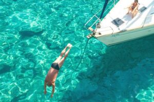 Sailing trip to the Top Coasts of Crete, Daily/Multi-day - The 7:30 Sfakia Start: Logistics You Can Handle