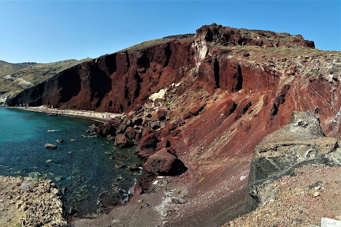 Sailsational Luxury Santorini Catamaran Sunset Cruise with Dinner - What can go wrong, and how to think about it