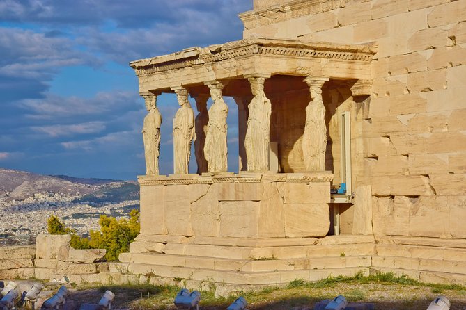 Saint Paul Steps Full Day Private Tour - Ancient Corinth and Paul’s early church