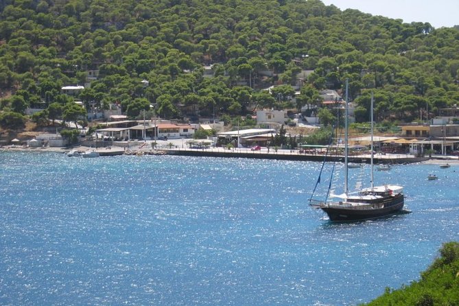 Salamina Island Full Day Private Tour - Why Salamina makes a surprising day trip from Athens